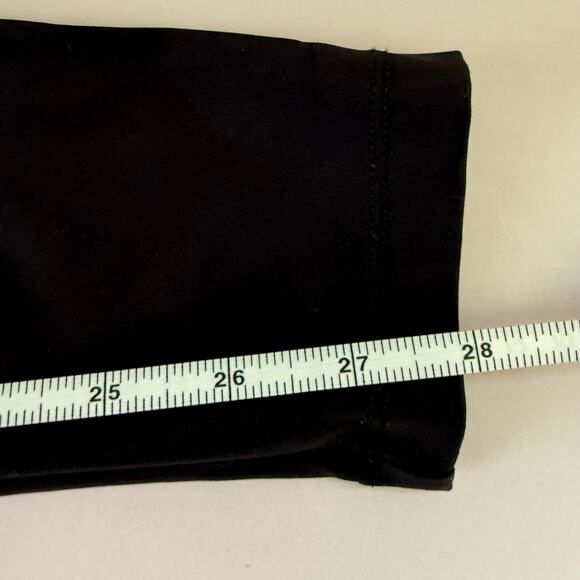 Gymshark Black Leggings - Picture 6 of 6